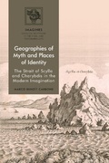 Cover: Geographies of Myth and Places of Identity - Bloomsbury Academic