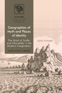 Abbildung von: Geographies of Myth and Places of Identity - Bloomsbury Academic