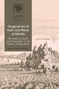 Abbildung von: Geographies of Myth and Places of Identity - Bloomsbury Academic
