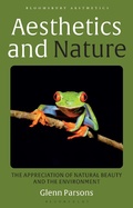 Cover: Aesthetics and Nature - Bloomsbury Academic