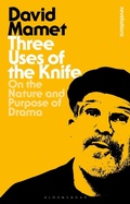 Cover: Three Uses Of The Knife - Bloomsbury Academic