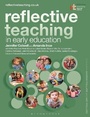 Cover: Reflective Teaching in Early Education - Bloomsbury Academic