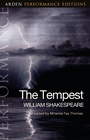 Cover: The Tempest: Arden Performance Editions - The Arden Shakespeare