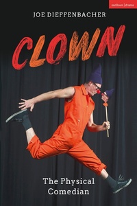 Abbildung von: Clown - Methuen Drama