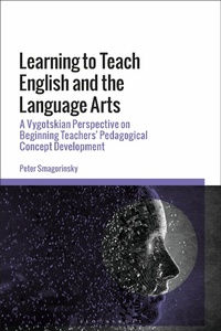Enlarge image Cover: Learning to Teach English and the Language Arts - Bloomsbury Academic