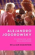 Cover: Alejandro Jodorowsky - Bloomsbury Academic