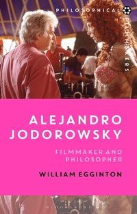 Abbildung von: Alejandro Jodorowsky - Bloomsbury Academic