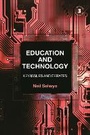 Cover: Education and Technology - Bloomsbury Academic