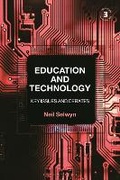 Bild: Education and Technology - Bloomsbury Academic