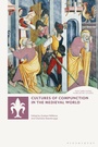 Cover: Cultures of Compunction in the Medieval World - Bloomsbury Academic