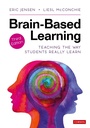 Cover: Brain-Based Learning - Corwin Press Inc