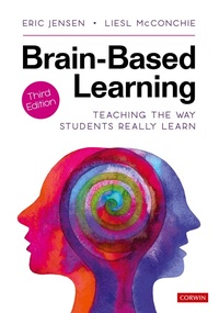 Enlarge image Cover: Brain-Based Learning - Corwin Press Inc