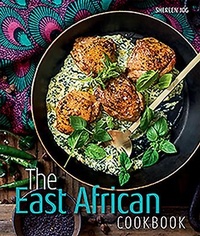 Abbildung von: East African Cookbook - Struik Lifestyle