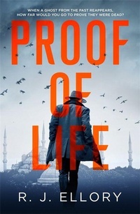 Abbildung von: Proof of Life - Orion (an Imprint of The Orion Publishing Group Ltd )