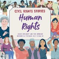 Enlarge image Cover: Civil Rights Stories: Human Rights - Franklin Watts Ltd