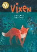 Cover: Reading Champion: Vixen - Franklin Watts Ltd