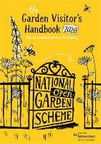 Abbildung von: The Garden Visitor's Handbook 2020 - Constable
