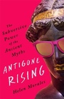 Cover: Antigone Rising - Wildfire