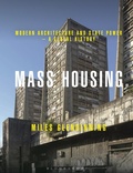 Cover: Mass Housing - Bloomsbury Visual Arts