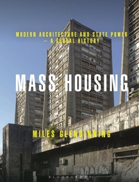 Abbildung von: Mass Housing - Bloomsbury Visual Arts