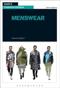 Cover: Menswear - Bloomsbury Visual Arts