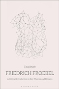 Cover: Friedrich Froebel - Bloomsbury Academic
