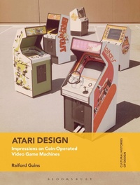 Abbildung von: Atari Design - Bloomsbury Visual Arts