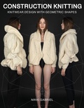 Cover: Construction Knitting - Bloomsbury Visual Arts