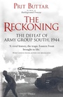 Cover: The Reckoning - Osprey Publishing