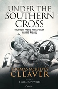 Cover: Under the Southern Cross - Osprey Publishing