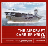 Abbildung von: The Aircraft Carrier Hiryu - Osprey Publishing