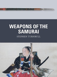 Abbildung von: Weapons of the Samurai - Osprey Publishing