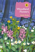 Cover: Woodland Flowers - Bloomsbury Wildlife