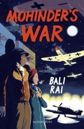Cover: Mohinder's War - Bloomsbury Education
