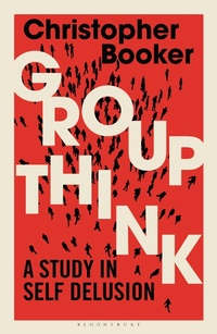 Enlarge image Cover: Groupthink - Bloomsbury Continuum