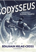 Cover: Odysseus - Bloomsbury Education