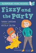 Cover: Fizzy and the Party: A Bloomsbury Young Reader - Bloomsbury Education