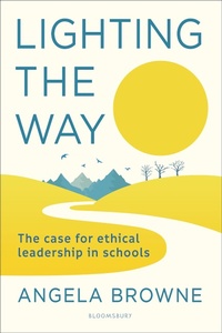 Enlarge image Cover: Lighting the Way - Bloomsbury Education