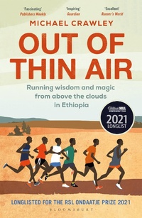 Abbildung von: Out of Thin Air - Bloomsbury Sport