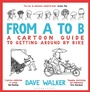 Cover: From A to B - Bloomsbury Sport