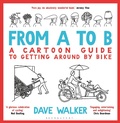 Cover: From A to B - Bloomsbury Sport