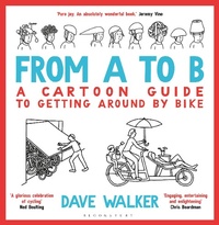 Abbildung von: From A to B - Bloomsbury Sport