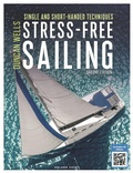Cover: Stress-Free Sailing - Adlard Coles Nautical