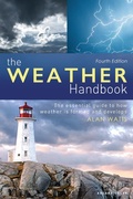Cover: The Weather Handbook - Adlard Coles Nautical