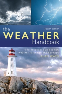 Abbildung von: The Weather Handbook - Adlard Coles Nautical