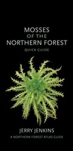 Cover: Mosses of the Northern Forest - Cornell University Press