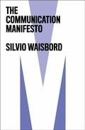 Cover: The Communication Manifesto - Wiley-Scrivener