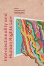 Cover: Intersectionality and Human Rights Law - Hart Publishing