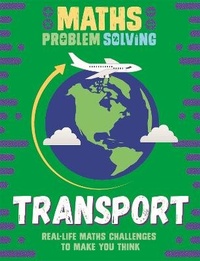 Enlarge image Cover: Maths Problem Solving: Transport - Wayland