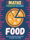 Cover: Maths Problem Solving: Food - Wayland